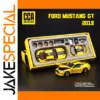 2018 Ford Mustang GT Alloy Toy Car Model
