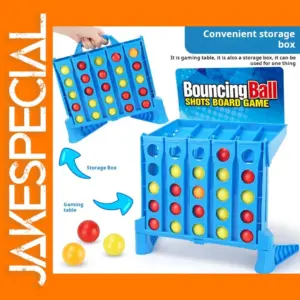 3D Humpty Dumpty Family Party Game