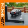 1:43 Scale Nissan Sunny Diecast Car Model