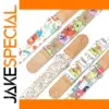 Adjustable Cartoon Cotton Ukulele Guitar Strap