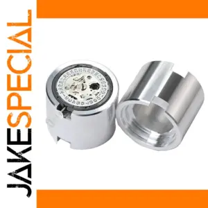 Watch Movement Holder for NH35 NH36 7S Series
