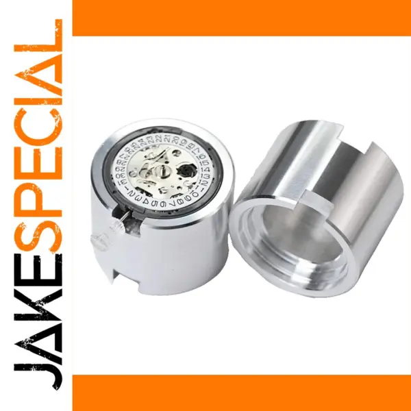 Watch Movement Holder for NH35 NH36 7S Series