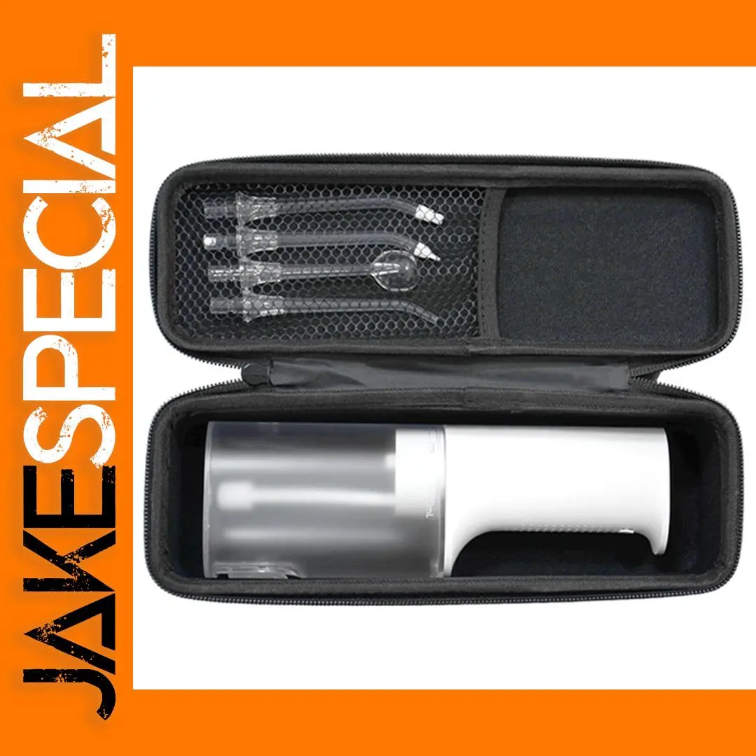 Hard EVA Case for Xiaomi Mijia MEO701 Oral Irrigator 1 Hard EVA Case for Xiaomi Mijia MEO701 Oral Irrigator