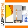 For Vivo Y35 4G Full LCD Assembly Replacement