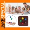 Gonggi Jack Stone Pebbles Set for Coordination