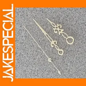 Snowflake Design Watch Hands for NH35 Movement