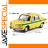 Renault 8 BAMAKO 1:43 Alloy Car Model