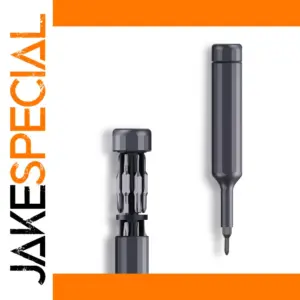 27-in-1 Precision Screwdriver Set for Devices