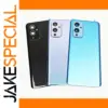 OnePlus 9 Rear Glass Cover with Logo