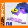 MECHANIC CUV-3 Smoke Extraction Cooling Fan