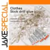 Zhanlida E6000 15ml Transparent Multi-Purpose Glue