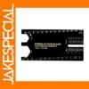 Guitar String Measuring Ruler for Musicians