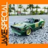 Maisto 1:24 Nissan Skyline 2000 GT-R Model