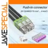 20-12AWG Quick Connectors 20/50pcs Set