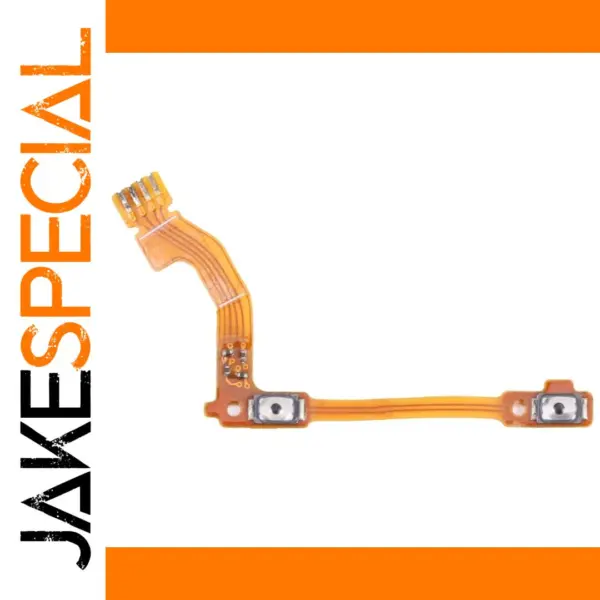 Power Button Flex Cable for Samsung Gear S3 SM-R760/SM-R770