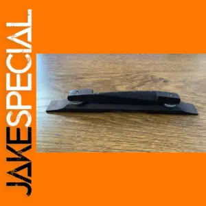 Professional Saddle for 4-String Bass Guitar