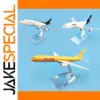 Diecast Metal Aircraft Models 1:400 Scale