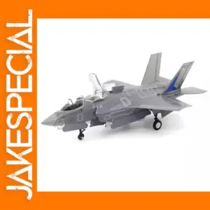 1:72 Scale U.S. Air Force F-35B Model