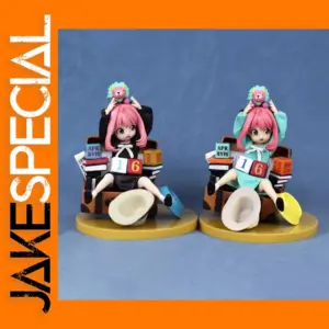 Ania Foger 16CM SPY×FAMILY Figurine Model