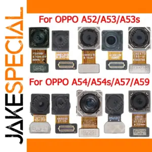 OPPO A52 A53 A54 Rear Camera Flex Cable