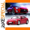 1:36 Scale Toyota GT86 Alloy Diecast Model