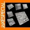 Military Model Stencil for 1/32 and 1/35 Scale