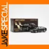 1:64 Audi A6(C8) Alloy Car Model