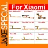 Xiaomi Poco Power & Volume Flex Cable Replacement