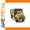1:76 Scale Bedford RL Military Truck Model