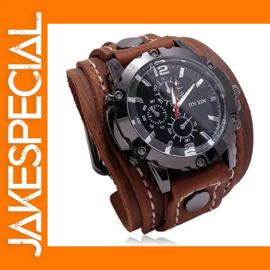 GADYSON A3850 Vintage Quartz Wristwatch 1 GADYSON A3850 Vintage Quartz Wristwatch