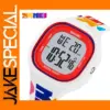 Youth Digital Sports Watch with 5Bar Waterproof