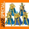 Saint Seiya Phoenix Ikki Figure 19cm PVC Toy