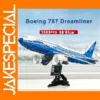 1349PCS Boeing 787 Dreamliner Building Blocks