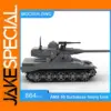 AMX-50 Surbaisse Heavy Tank Model 864PCS