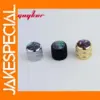 Abalone Guitar Knobs for Electric Bass 6mm Pots