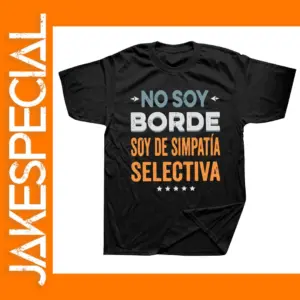 Funny Introvert Cotton T-Shirt for Women