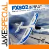 FX802 RC Foam Glider Plane for Outdoors