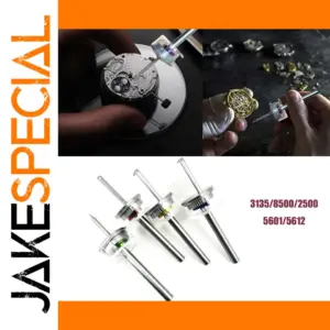 Chinese Watch Speed Adjustment Tool 3135/8500/2500