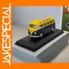 1962 Volkswagen Mini Bus Diecast Model Collection