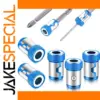 5 Pcs Magnetic Screw Rings for Electric Screwdrivers