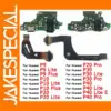 Huawei P20 P30 P40 Charger Port Replacement