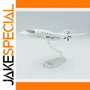 1:100 Scale P.180 Avanti EVO Model Aircraft