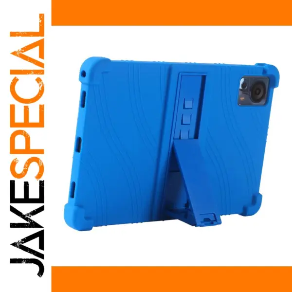 Shockproof Silicone Case for Doogee T30 Tablets