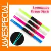 Luminous Nylon Drumsticks Set for Drummers