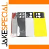 Xiaomi Poco X6 Pro Back Cover Replacement