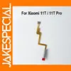 Power Button Fingerprint Flex Cable for Xiaomi 11T