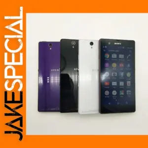 Sony Xperia Z C6603 Classic Unlocked Mobile