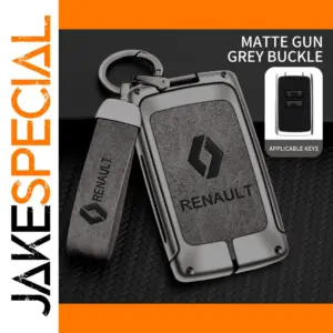 Renault Key Fob Cover for Dacia Sandero
