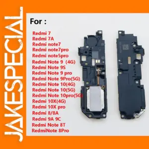 Original Xiaomi Redmi Loudspeaker for Note Series