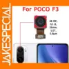 Rear Back Camera Module for Xiaomi Poco F3